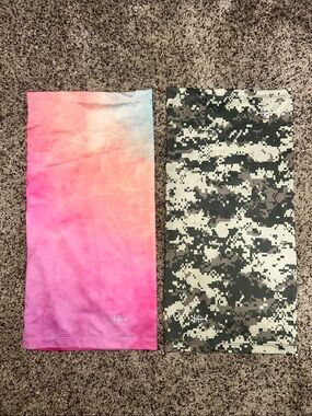 Neck Gaiter
